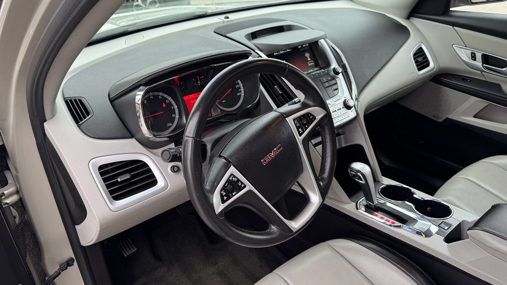 2013 GMC Terrain Image 15