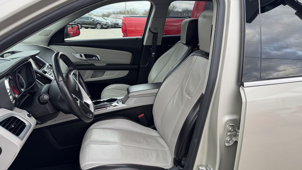 2013 GMC Terrain Image 16