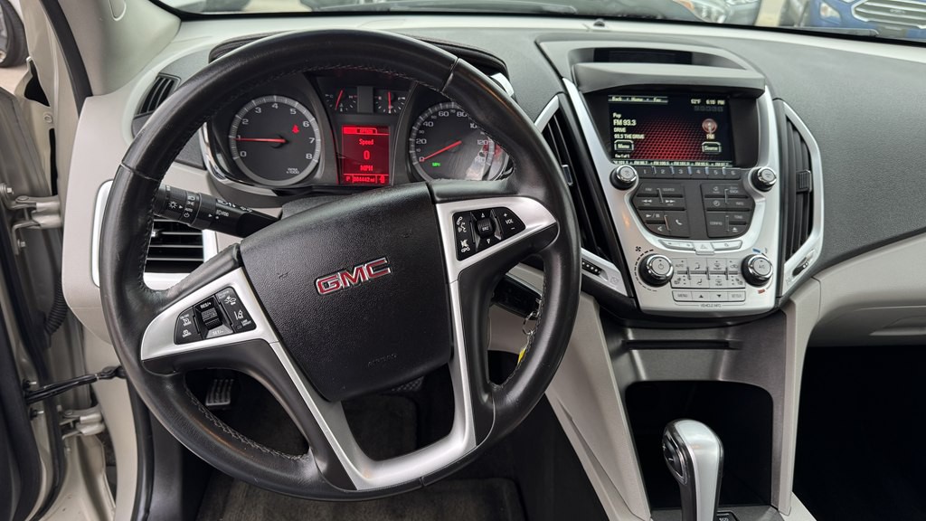 2013 GMC Terrain Image 17