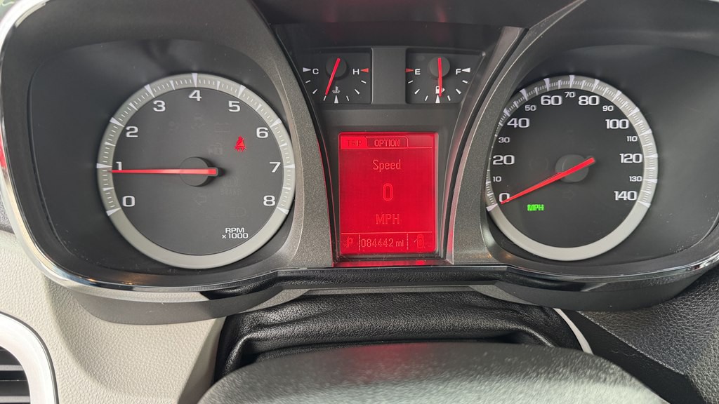 2013 GMC Terrain Image 18