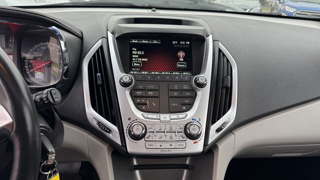 2013 GMC Terrain Image 19