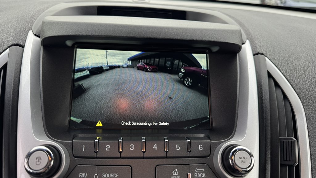 2013 GMC Terrain Image 20