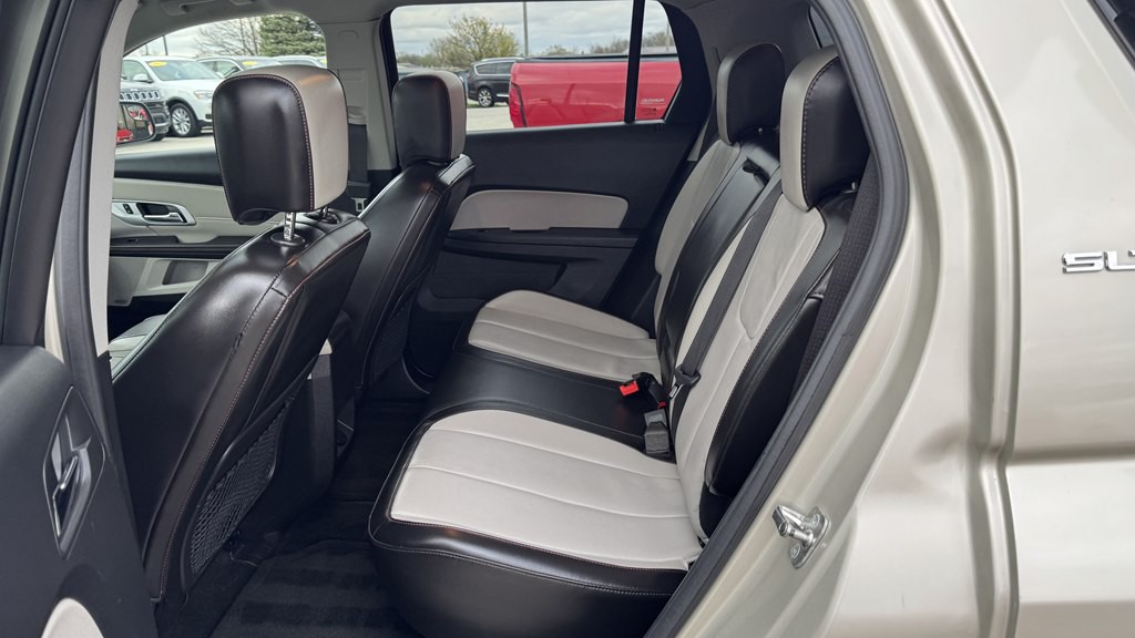 2013 GMC Terrain Image 22