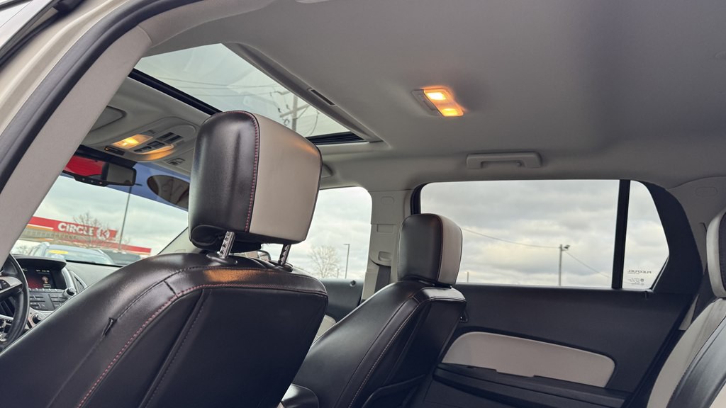2013 GMC Terrain Image 23