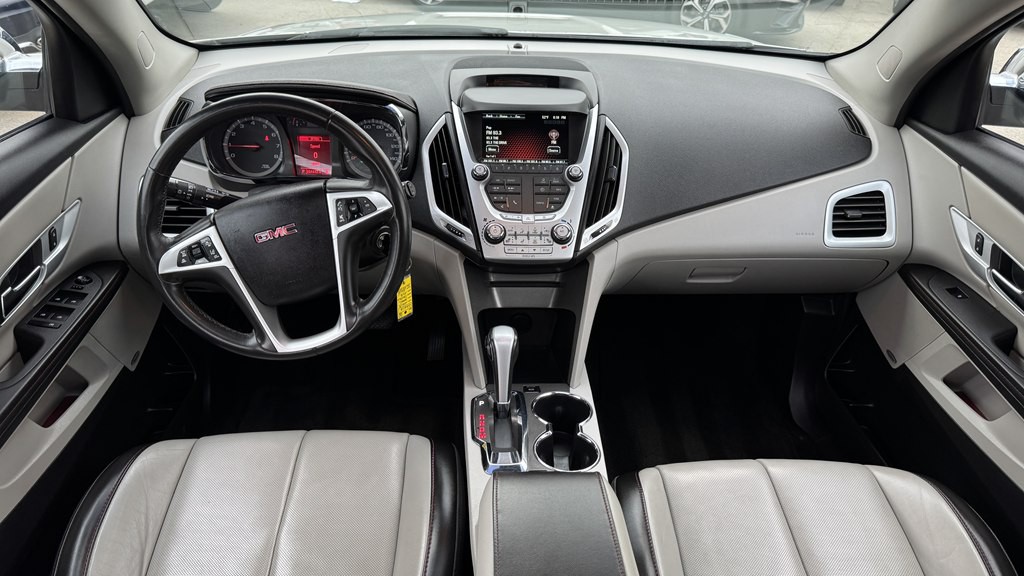2013 GMC Terrain Image 24