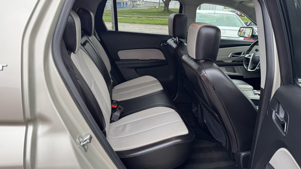 2013 GMC Terrain Image 26