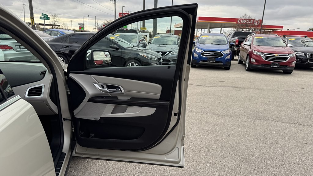 2013 GMC Terrain Image 27