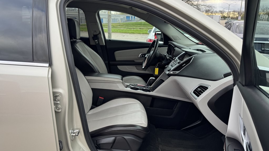 2013 GMC Terrain Image 29