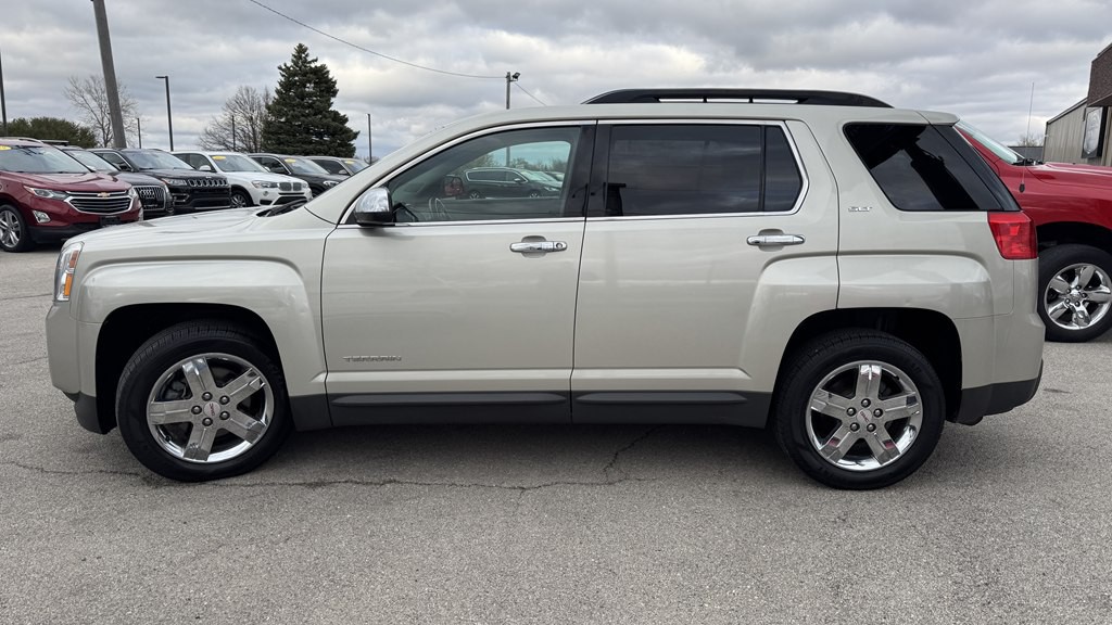 2013 GMC Terrain Image 5