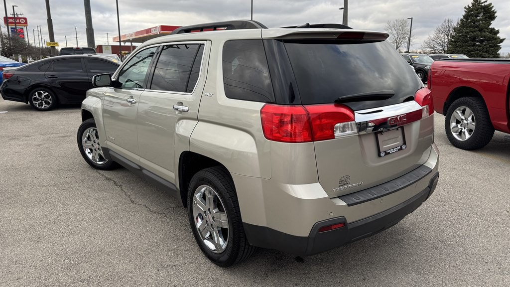 2013 GMC Terrain Image 6