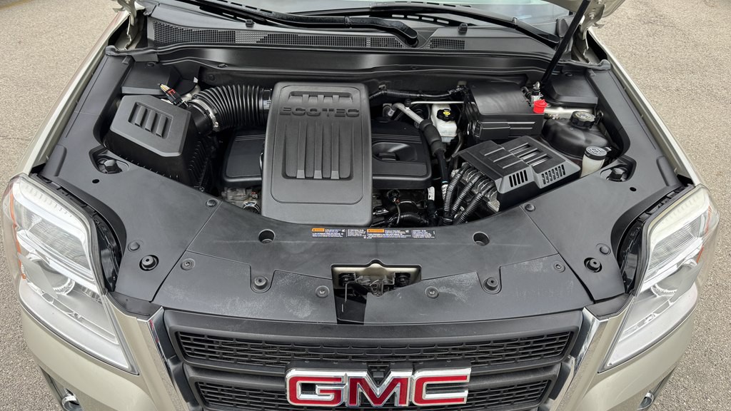 2013 GMC Terrain Image 10