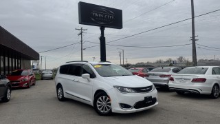 Image for 2017 Chrysler Pacifica Touring L ID: 7342117