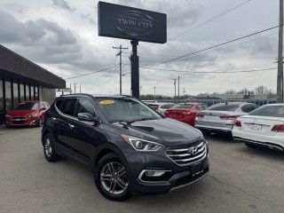 Image for 2018 Hyundai Santa Fe Sport  ID: 7344538