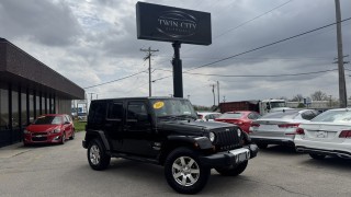 Image for 2012 Jeep Wrangler Unlimited Sahara ID: 7347222
