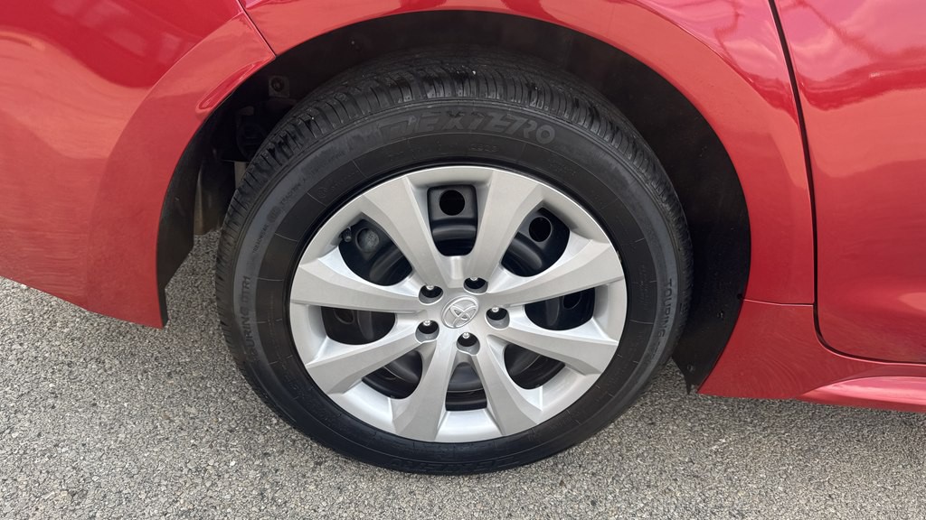 2020 Toyota Corolla Image 13