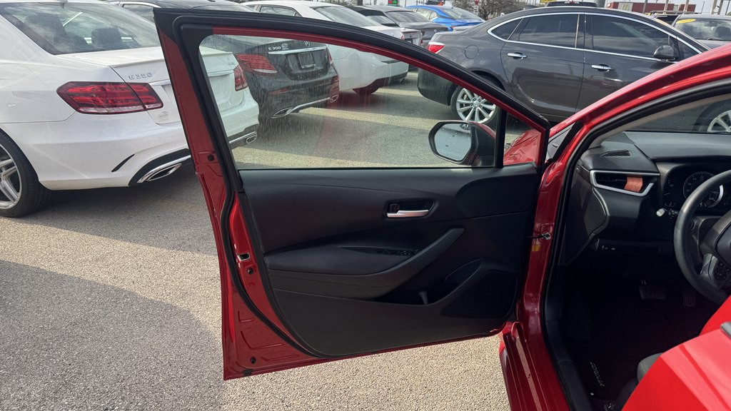 2020 Toyota Corolla Image 14