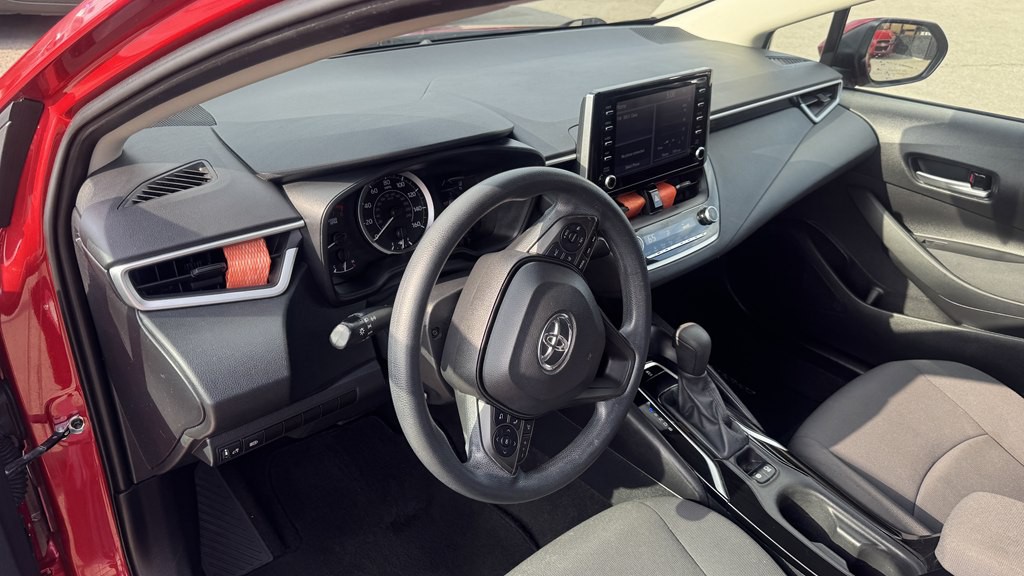 2020 Toyota Corolla Image 15