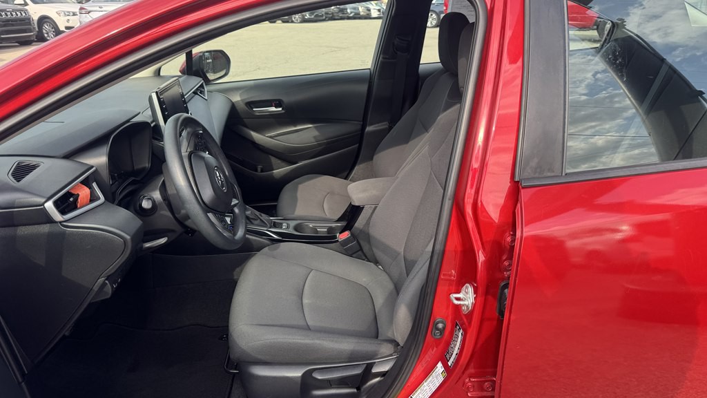 2020 Toyota Corolla Image 16