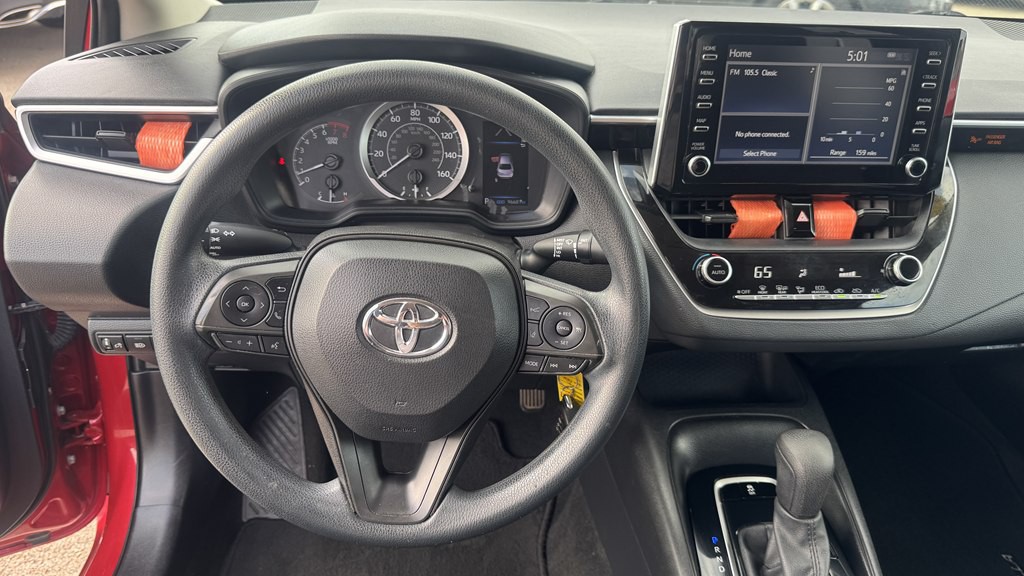 2020 Toyota Corolla Image 17