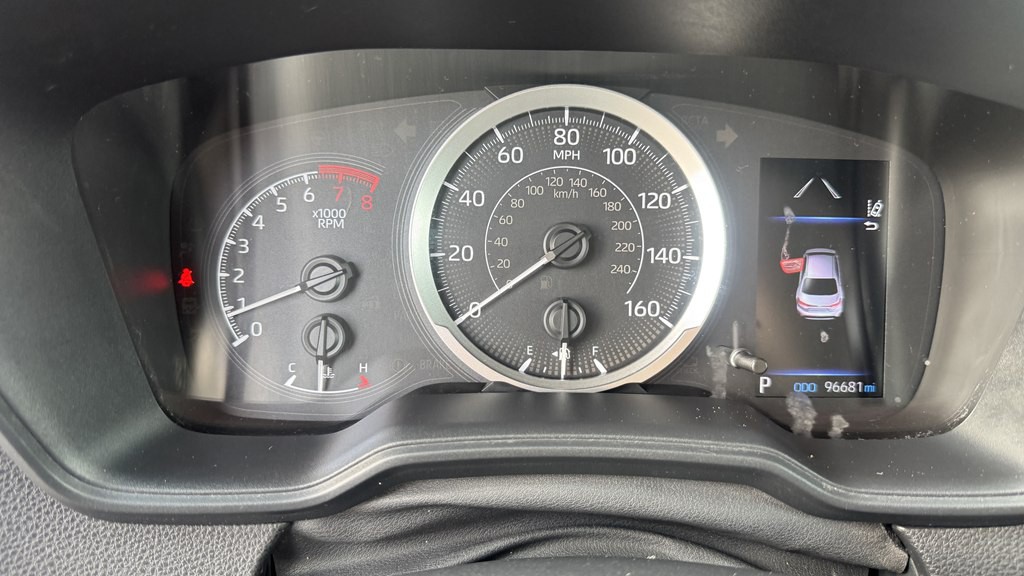 2020 Toyota Corolla Image 18