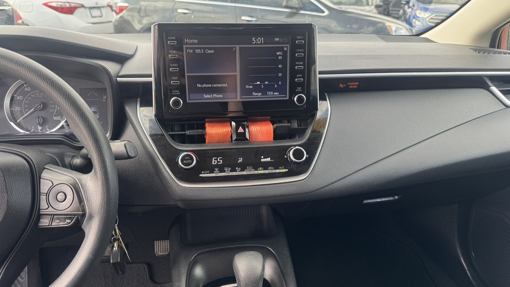 2020 Toyota Corolla Image 19