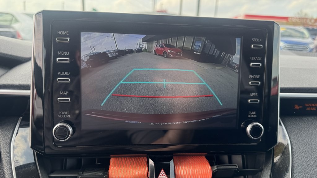 2020 Toyota Corolla Image 20