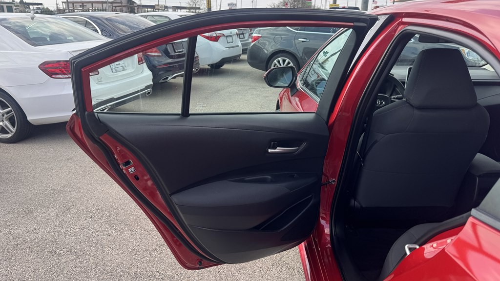 2020 Toyota Corolla Image 21
