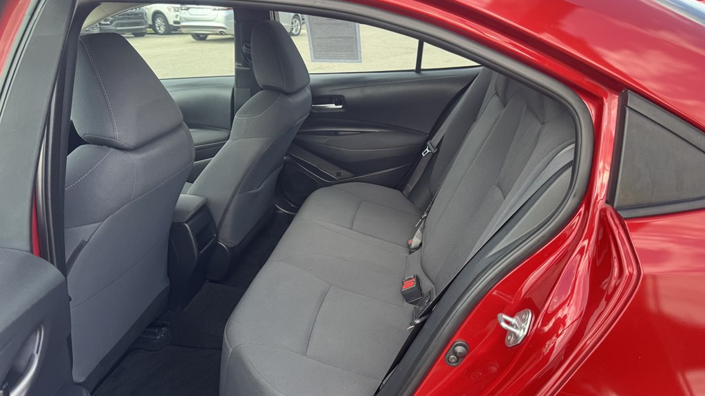 2020 Toyota Corolla Image 22