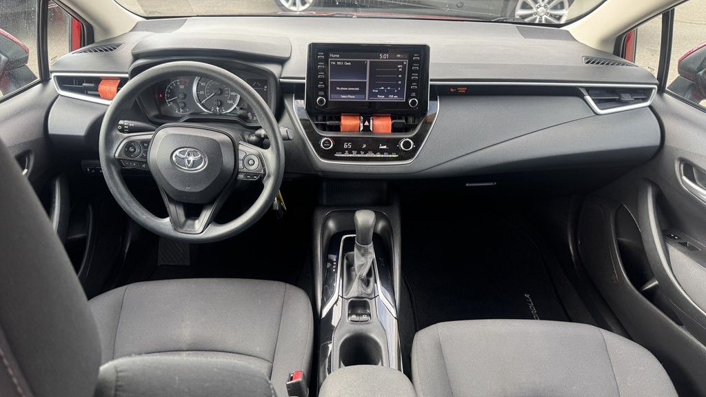 2020 Toyota Corolla Image 23