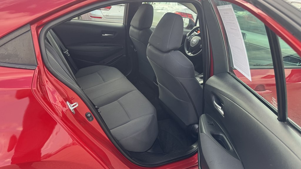2020 Toyota Corolla Image 25