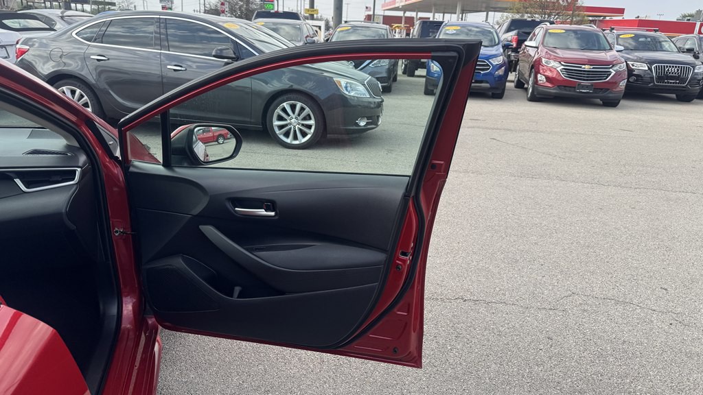 2020 Toyota Corolla Image 26