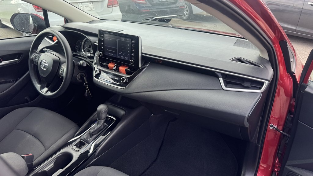 2020 Toyota Corolla Image 27