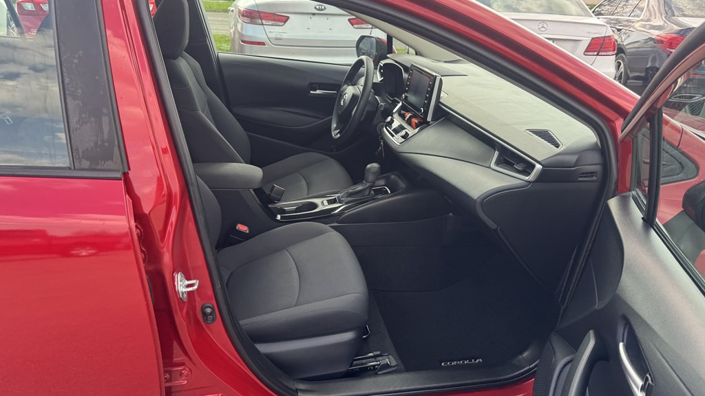 2020 Toyota Corolla Image 28