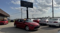Image for 2020 Toyota Corolla LE ID: 7347620