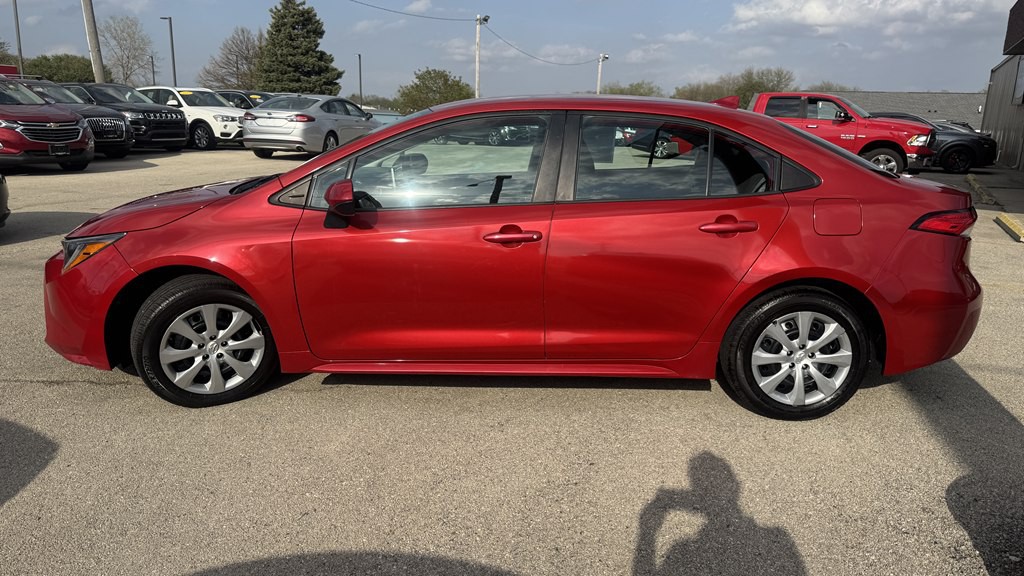 2020 Toyota Corolla Image 5