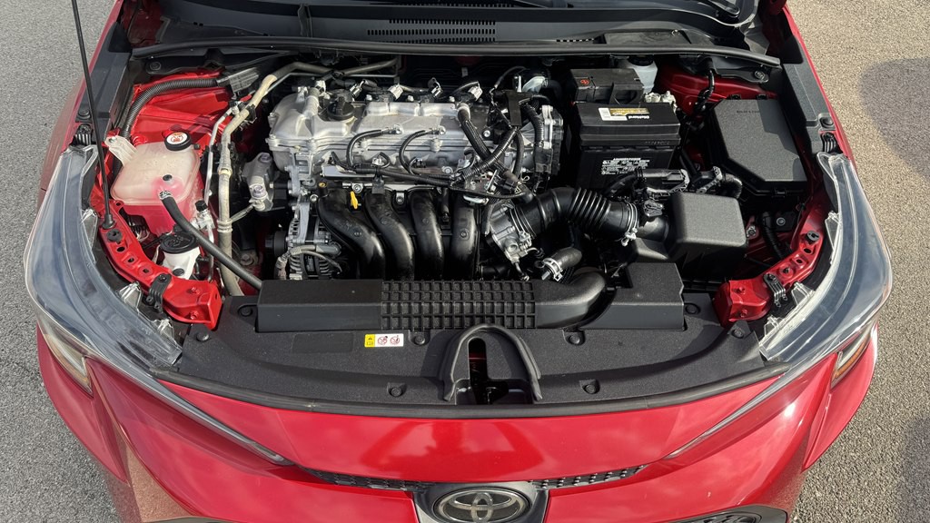 2020 Toyota Corolla Image 10