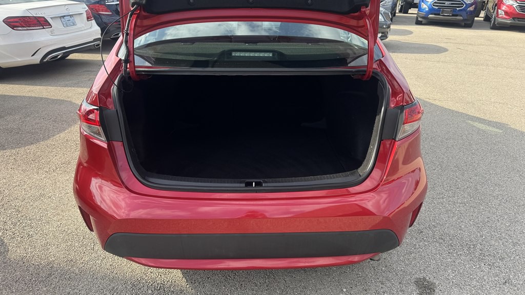 2020 Toyota Corolla Image 11
