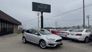 Image for 2015 Ford Focus SE ID: 7350336