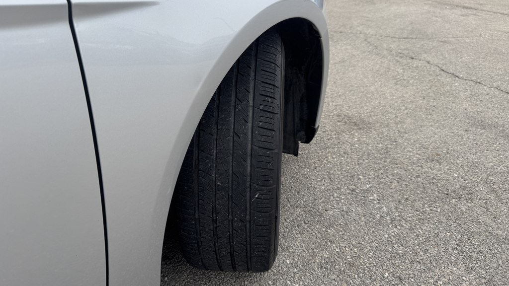 2015 Ford Focus Image 11