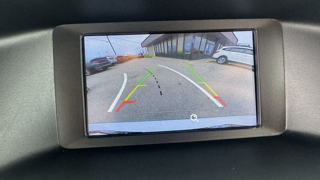 2015 Ford Focus Image 19