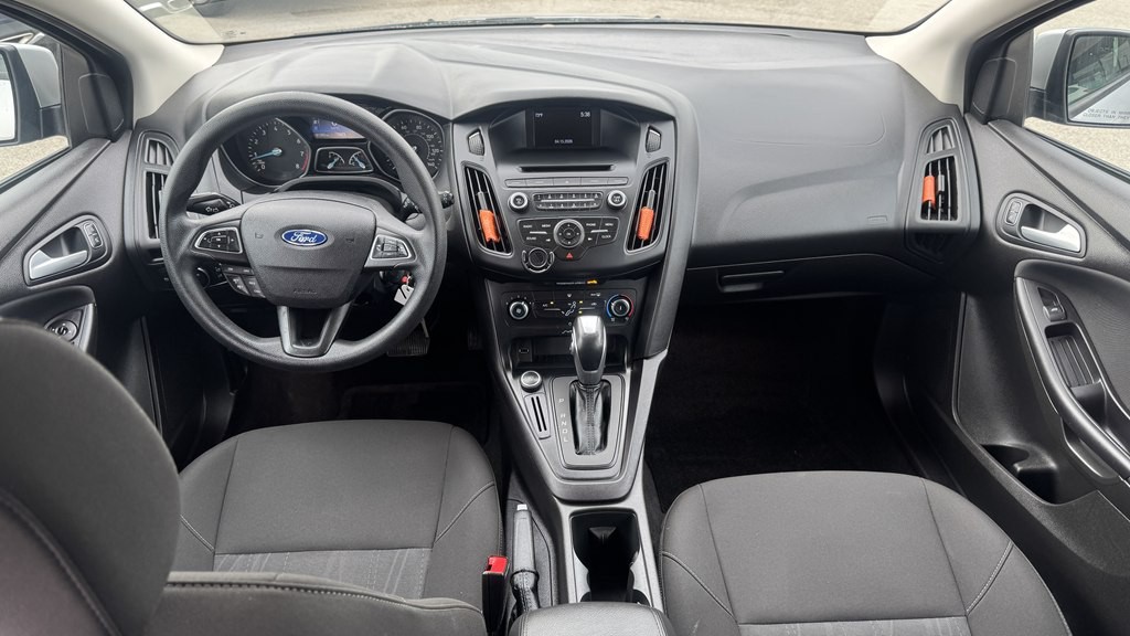 2015 Ford Focus Image 22