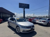 Image for 2018 Volkswagen Passat Sel Premium ID: 7352314