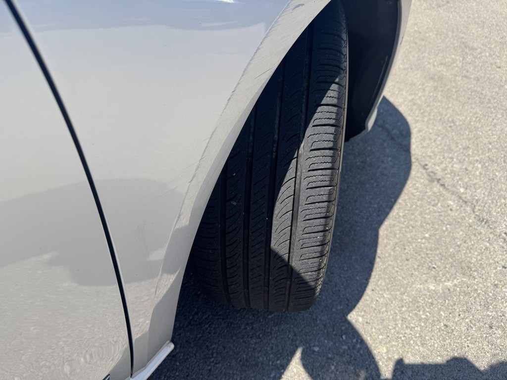 2018 Volkswagen Passat Image 10