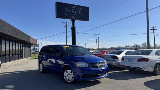 Image for 2019 Dodge Grand Caravan SE ID: 7358138