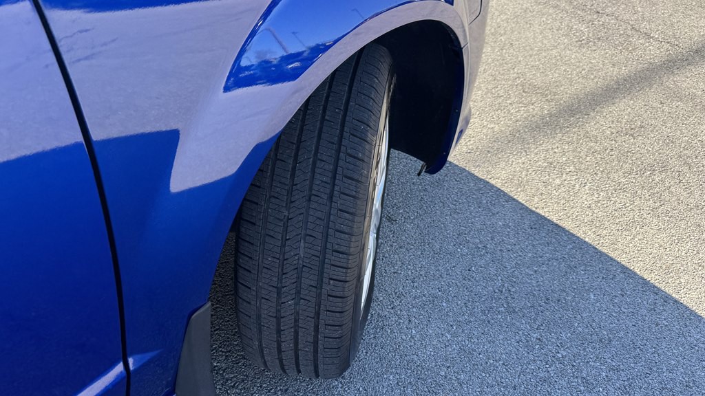 2019 Dodge Grand Caravan Image 11