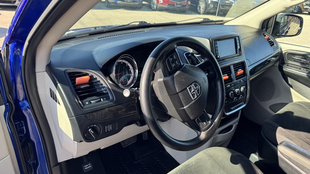 2019 Dodge Grand Caravan Image 14