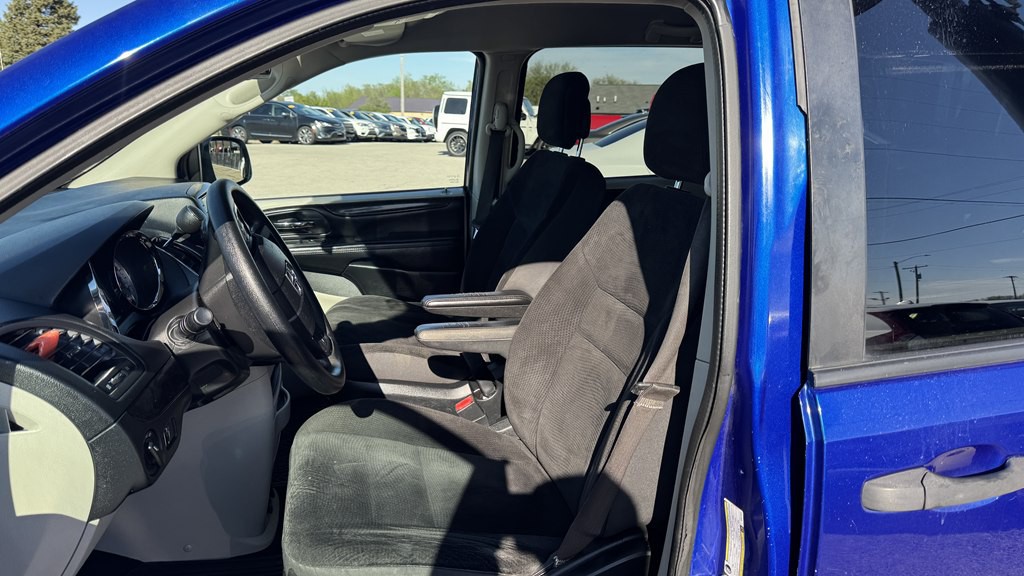 2019 Dodge Grand Caravan Image 15