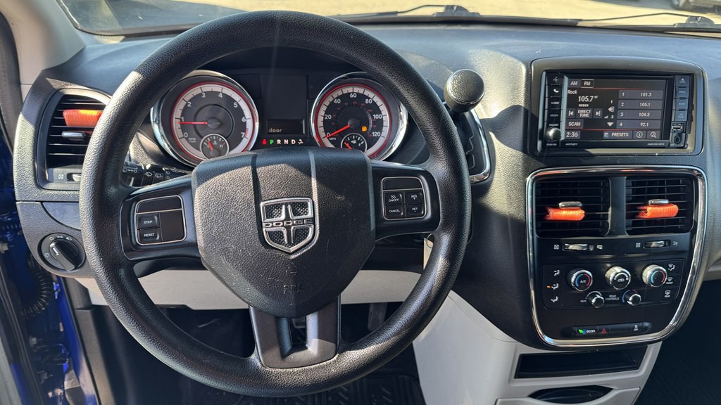 2019 Dodge Grand Caravan Image 16
