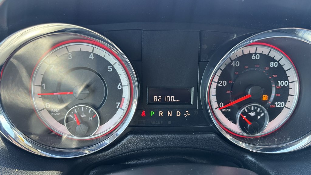 2019 Dodge Grand Caravan Image 17
