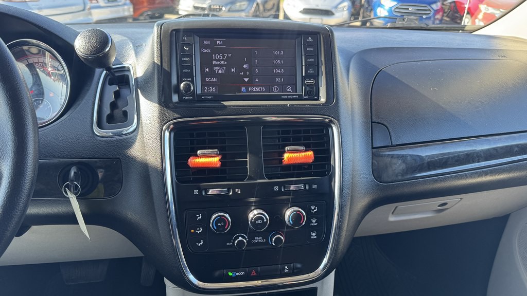 2019 Dodge Grand Caravan Image 18